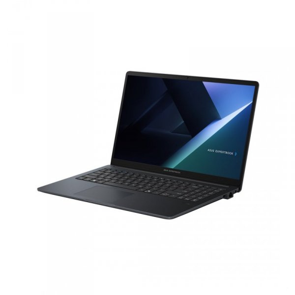 ASUS ExpertBook B1503CVA-S71619X i5-1335U 15.6&quot;FHD 300nits 60Hz AG 16GB DDR5 SSD512 Intel UHD Graphics WLAN+BT Cam720p FingerPrint 42WHrs W11Pro Gentle Grey 3Y OnSite
