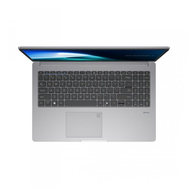 ASUS ExpertBook P1503CVA-S71678X i5-13420H 15.6"FHD 300nits 60Hz AG 16GB DDR5 SSD512 Intel UHD Graphics WLAN+BT LAN Cam720p Backlit Keyboard 50WHrs W11Pro Misty Grey 3Y OnSite