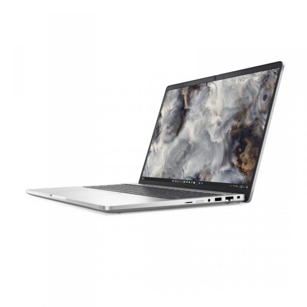 Dell Pro 16 Plus PB16250 Ultra 7 266V 16.0&quot;FHD+ IPS 300nits 60Hz Matt 16GB DDR5 SSD512 Arc Graphics 140V FPR &amp; SMTCD FHD IR Cam Mic BACKLIT KB 3CELL W11Pro 3Y Pro Support