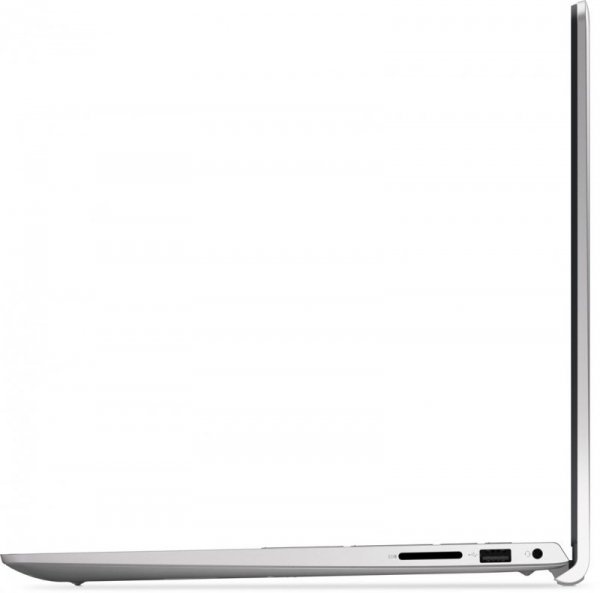 Dell Pro 15 Essential i5-1334U 15,6" FHD 120Hz 250nits 16GB DDR5 4400 SSD1TB Intel UHD Graphics Cam1080p 54Wh W11Pro Platinum Silver (Aluminum) 3Y