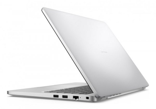Dell Pro 14 PC14250 Ultra 7 265U 14.0"FHD+ IPS 300nits 16GB DDR5 5600 SSD512 Intel Arc Graphics BcklKb Cam IR 1080p WLAN + BT BcklKb 55Wh W11Pro 3Y Pro Support
