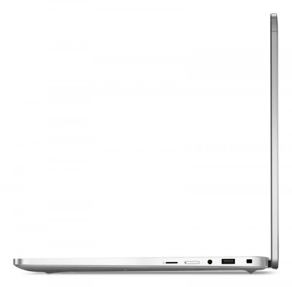 Dell Pro 16 Plus PB16250 Ultra 7 266V 16.0"FHD+ Touch 16GB DDR5 SSD512 Arc FgrPr&amp;SmtCd FHD IRCam Mic WWAN Ready+BT BcklKb 3C vPro W11Pro 3Y Pro Support