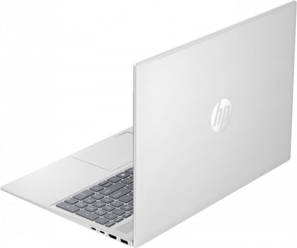 HP Pavilion 16-af0006nw Ultra 5 125U 16,0"WUXGA AG IPS 300nits 16GB DDR5 SSD512 Integrated Graphics Cam1080p Win11 2Y Natural Silver