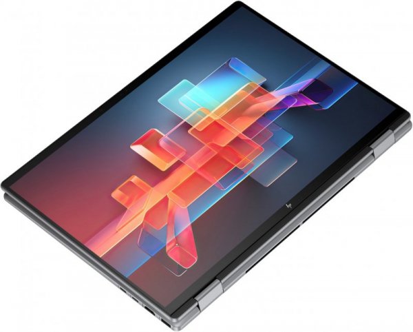 HP Envy 16-AD0023DX Ryzen 7 8840HS 16&quot; WUXGA Touch 16GB SSD1TB BT BLKB x360 Win11 Meteor Silver (REPACK) 2Y