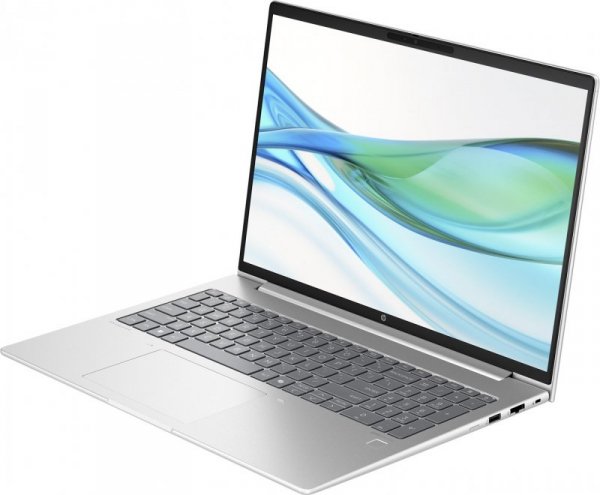 HP ProBook 465 G11 Ryzen 5 7535U 16&quot;WUXGA AG IPS 16GB DDR5 SSD512 Radeon 660M Win11 2Y OnSite