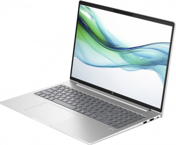 HP ProBook 460 G11 Core 5 125U 16&quot;WUXGA IPS 300nits AG 16GB DDR5 SSD512 Iris Xe Cam1080p 56Wh Win11 2Y OnSite