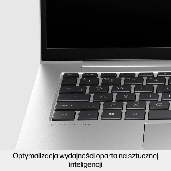 HP EliteBook 840 G10 i7-1355U 14&quot;WUXGA IPS 250nits AG 16GB DDR5 SSD512 Iris Xe 51Wh W11Pro 3Y OnSite