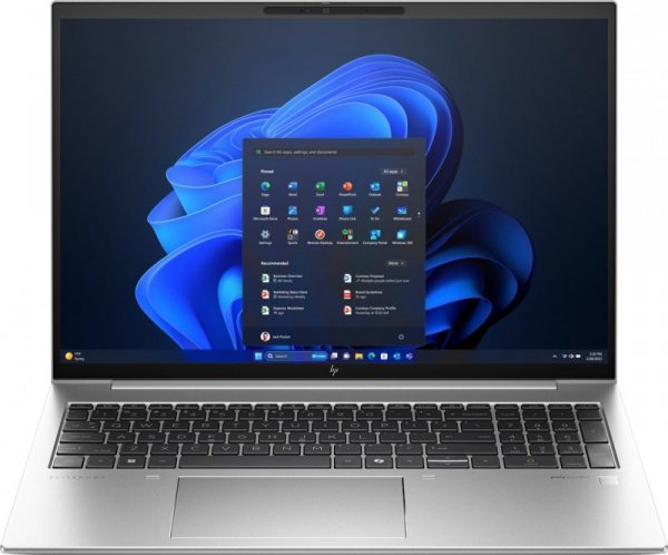 HP EliteBook 860 G11 Ultra 7 155U 16&quot;WUXGA IPS AG 1000nits 16GB DDR5 SSD512 Intel Arc Cam 5MPx 76Wh W11Pro