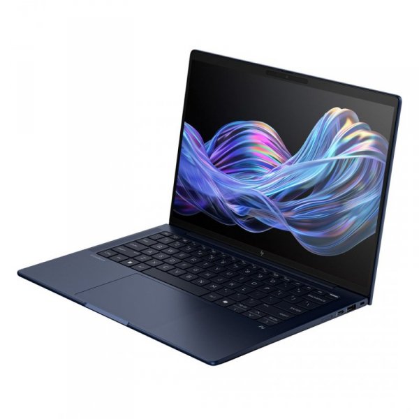 HP Elitebook X G1i Ultra 7 258V 14.0" 2.5K IPS 120Hz AG 400 nits 32GB LPDDR5x SSD1TB Intel Arc Cam 5 Mpx AI 68Wh W11Pro Atmospheric Blue 3Y OnSite
