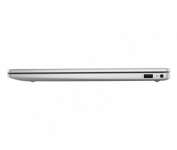 HP 15-fd1219nw Core 7 150U 15,6"FHD IPS 300nits AG 16GB DDR4 3200 SSD512 Intel Graphics Cam 720p 41Wh Win11 Natural Silver 2Y