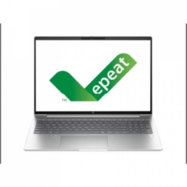 HP ProBook 4 G1a Ryzen 7 250 16"WUXGA IPS 300nits AG 16GB DDR5 5600 SSD512 Radeon 780M Cam 1080p 56Wh W11Pro Pike silver 3Y OnSite