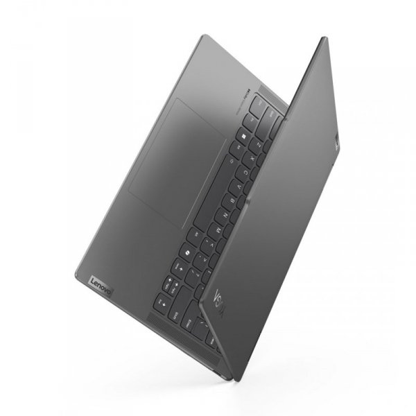 Lenovo Yoga 7 2-in-1 14AHP9 Ryzen 5 8640HS 14&quot; WUXGA OLED 400nits Glossy 16GB LPDDR5x-6400 SSD512 Radeon 760M Graphics Win11 Storm Grey
