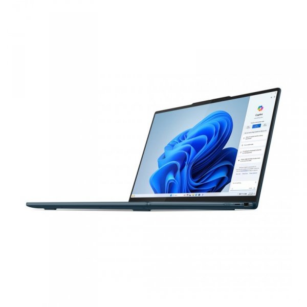 Lenovo Yoga 7 2-in-1 14IML9 Ultra 5 125H 14&quot;WUXGA OLED 400nits Touch 16GB LPDDR5x SSD512 Intel Arc Graphics Win11 Tidal Teal