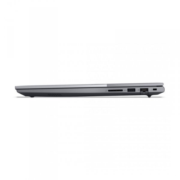 Lenovo ThinkBook 16 G8 Core 7 240H 16" WUXGA IPS 300nits AG 60Hz 16GB DDR5 5600 SSD512 Intel Graphics 45Wh LAN W11Pro Arctic Grey 3Y OnSite