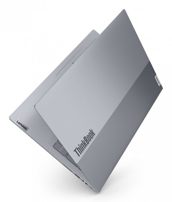 Lenovo ThinkBook 16 G8 IRL Core 5 210H 16.0"WUXGA IPS 60Hz 300nits AG 16GB DDR5 5600 SSD512 Intel Graphics Cam1080p 45Wh NoOS Arctic Grey 3Y