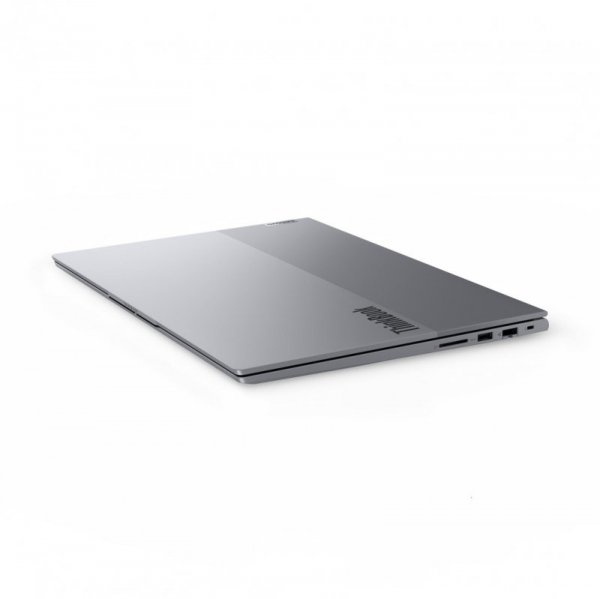 Lenovo ThinkBook 16 G8 IRL Core 5 210H 16.0"WUXGA IPS 60Hz 300nits AG 16GB DDR5 5600 SSD512 Intel Graphics Cam1080p 45Wh NoOS Arctic Grey 3Y