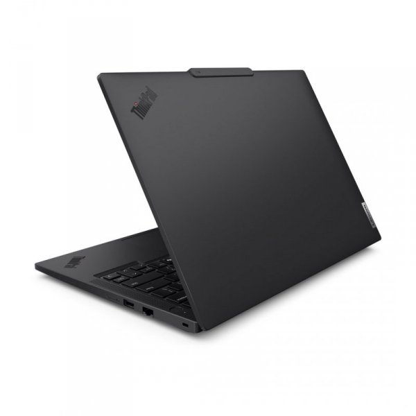 Lenovo ThinkPad T14 G5 Ryzen 5 PRO 8540U 14.0"WUXGA IPS 400nits AG 16GB DDR5 5600 SSD512 Radeon 740M Graphics Cam 5.0MP 52.5Wh W11Pro Black 3Y OnSite