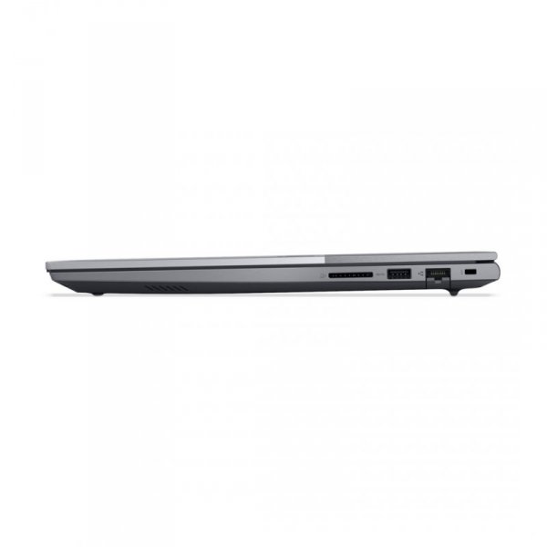 Lenovo ThinkBook 16 G9 IRL Core 5 210H 16"WUXGA IPS 400nits 60Hz AG 16GB DDR5 5600 SSD512 Intel Graphics Cam 1080p 48Wh W11Pro Arctic Grey 3Y OnSite