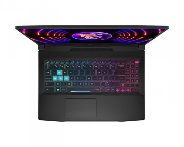 MSI Katana 15 B13VFK-1437XPL i7-13620H 15.6&quot; FHD 144Hz IPS-Level 16GB DDR5 SSD1TB RTX 4060 8GB NoOS