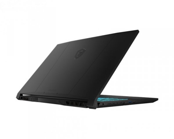 MSI Katana 17 B13VFK-841XPL i7-13620H 17.3&quot; FHD 144Hz 16GB DDR5 SSD1TB RTX 4060 8GB NoOS
