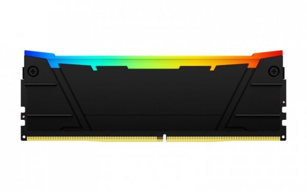 KINGSTON DDR4 16GB 4000MT/s CL19 DIMM FURY Renegade RGB