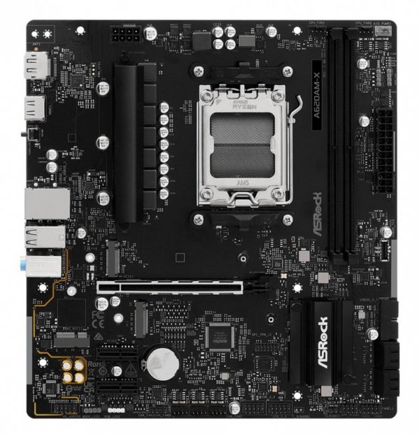 Płyta główna Asrock A620AM-X