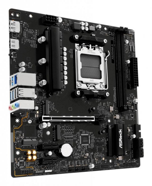 Płyta główna Asrock A620AM-X