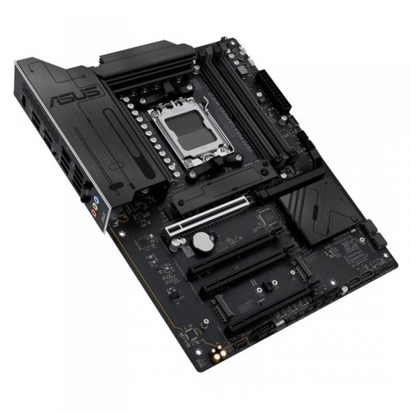 Płyta główna Asus X870 MAX GAMING WIFI7