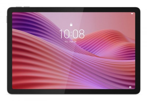 Lenovo Tab Helio G85 10.1&quot; WUXGA 400nits 60Hz Touch 4/128GB Arm Mali-G52 Android Luna Grey