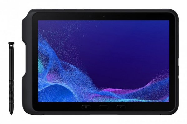 Samsung Galaxy Tab Active4 Pro 5G Enterprise Edition 6/128GB Czarny