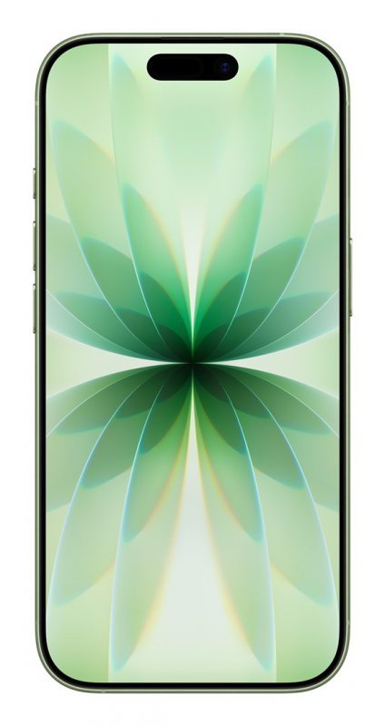 Apple iPhone 17 256GB Sage