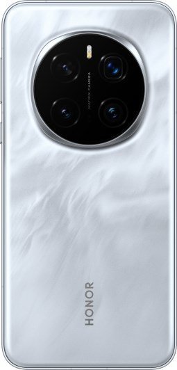 Smartfon Honor Magic7 Pro 5G Dual Sim 12/512GB Grey