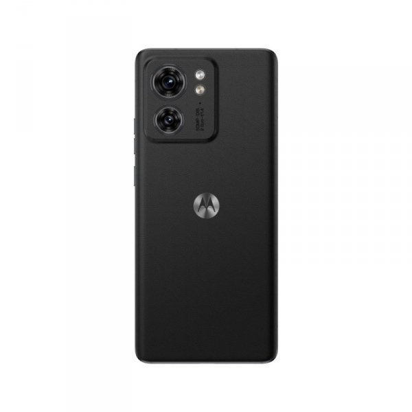 Smartfon Motorola Edge 40 8/256GB 6,55&quot; P-OLED 2400x1080 4400mAh Dual SIM 5G Jet Black