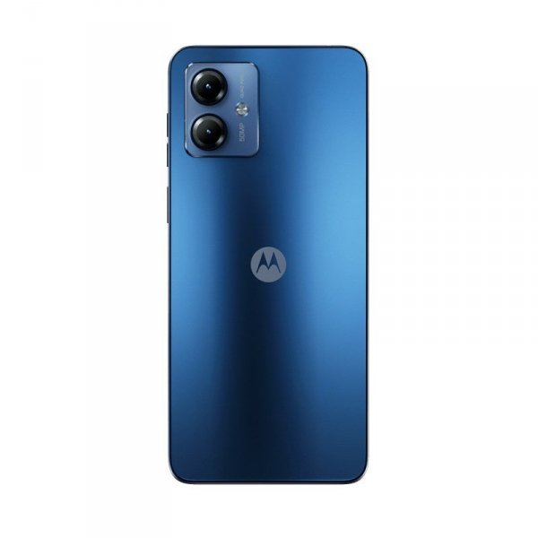 Smartfon Motorola Moto G14 4/128GB Sky Blue