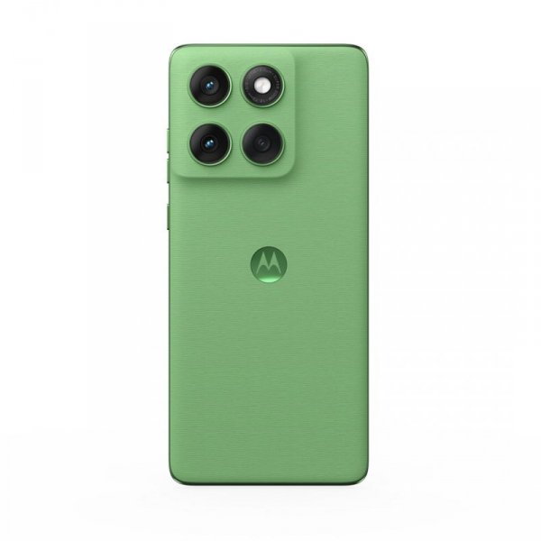 Motorola Edge 60 5G 12/256GB Shamrock