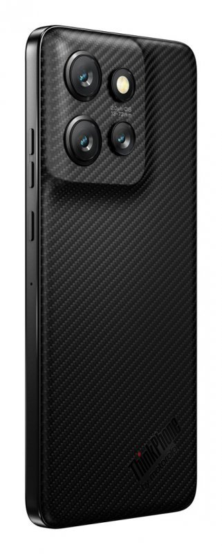 Motorola ThinkPhone 25 5G 8/256GB Carbon Black