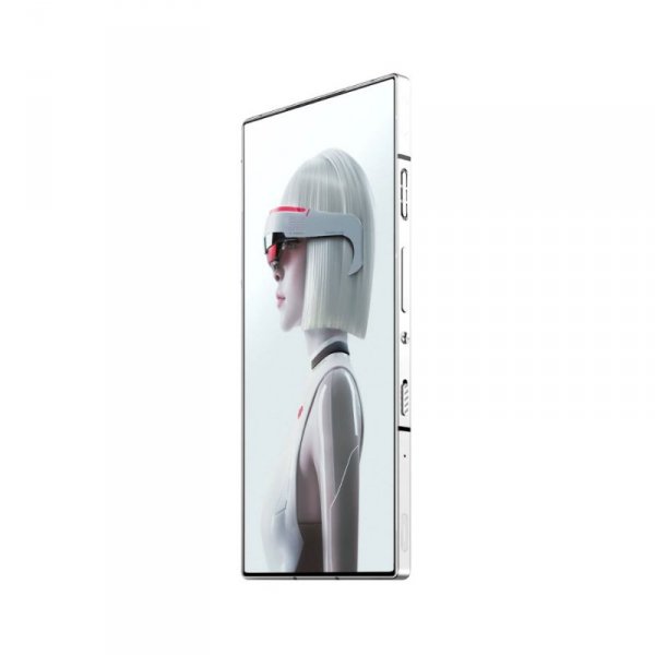 REDMAGIC 9S Pro 5G 12/256GB Frost