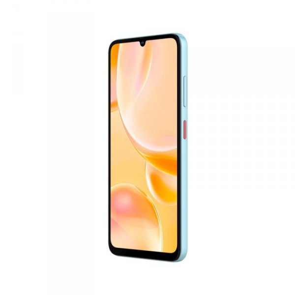 Smartfon ZTE Blade A55 4/64GB (Starry Black)