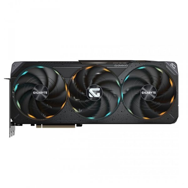 Karta graficzna Gigabyte GeForce RTX 5070 Ti GAMING OC 16GB