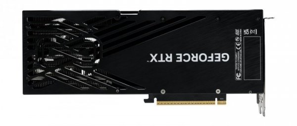 Karta graf. Palit RTX 5070 INFINITY 3 OC 12GB