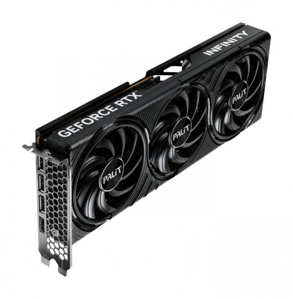 Karta graf. Palit RTX 5060Ti INFINITY 3 OC 16GB