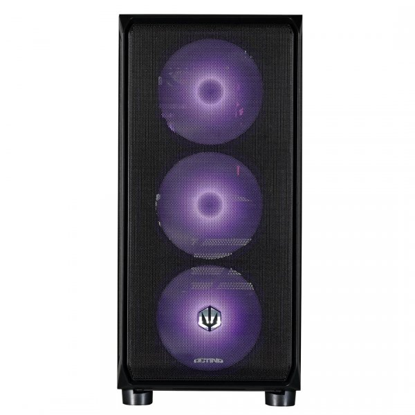 Komputer gamingowy Actina ENDORFY 7900 32GB 2TB RX9070 750W no OS