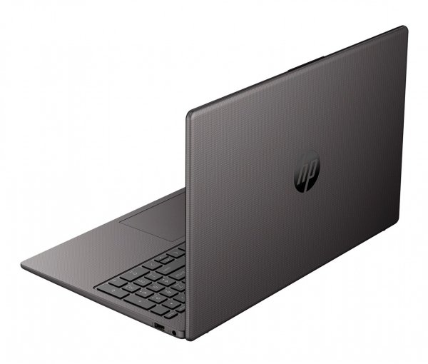 HP 255R G10 15 Ryzen 5 7535U 15.6"FHD 250nits AG 8GB DDR5 4800 SSD512 660M Cam720p 41Wh Win11 Dark ash silver 3Y OnSite