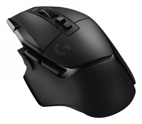 Mysz Logitech G502 X Lightspeed