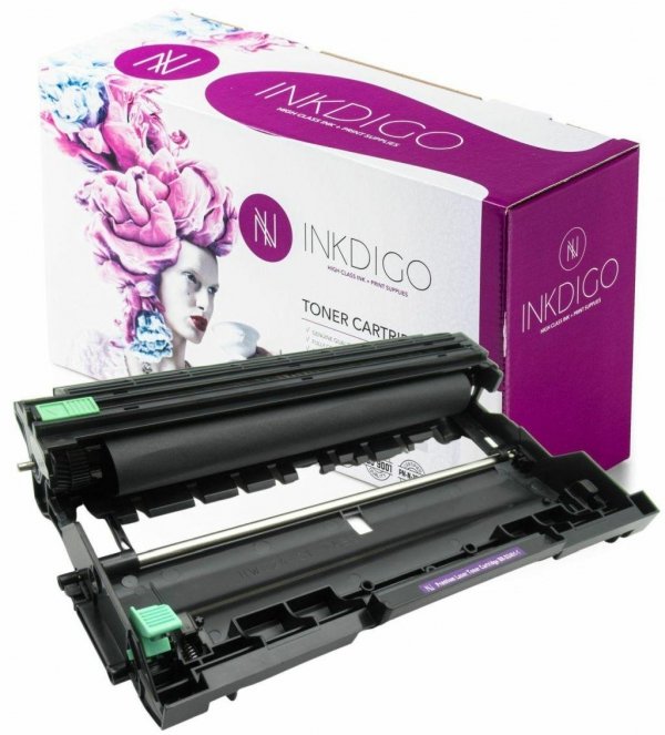 Bęben INKDIGO do BROTHER DR2401 L2512 L2712 2732 L2532DW L2352DW