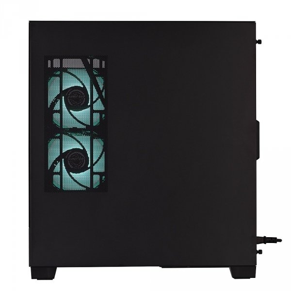 Komputer gamingowy Actina View 7800X3D 32GB 2TB RTX5080 850W W11H