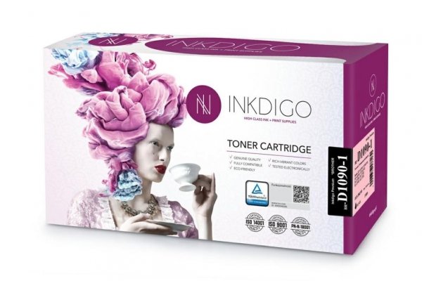 Bęben INKDIGO do BROTHER DR1090 DCP1622we DCP1623we HL1222we HL1223we