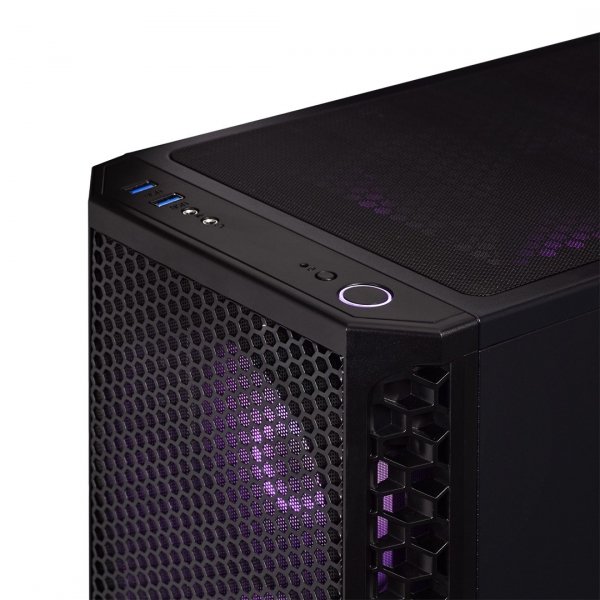 Komputer gamingowy Actina ENDORFY 12600K 32GB 1TB ArcB580 600W no OS