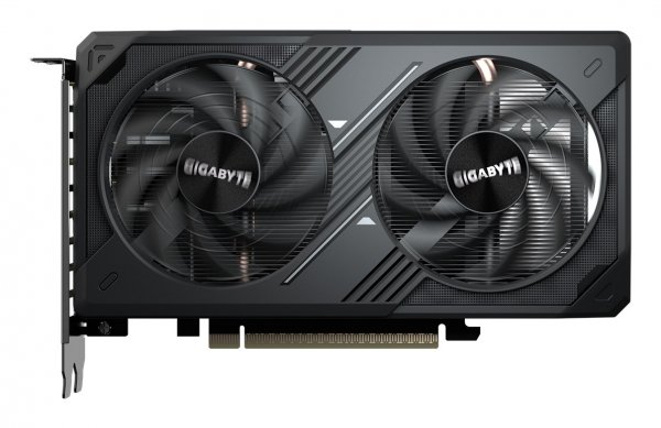 Karta graficzna Gigabyte GeForce RTX 5050 WINDFORCE OC 8G