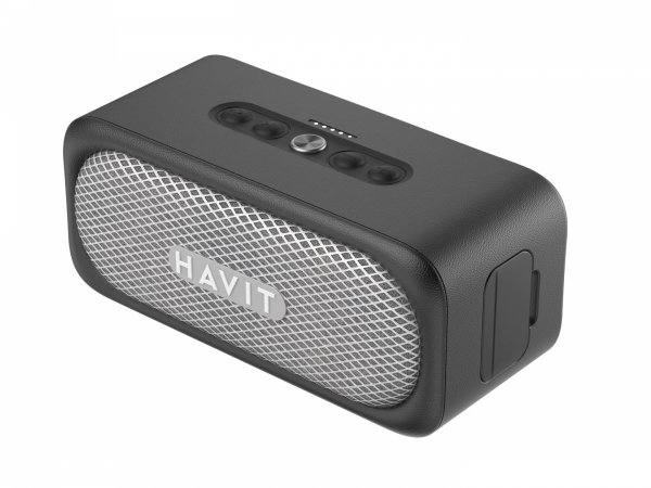 Głośnik bezprzewodowy bluetooth Havit SK905BT (czarny)